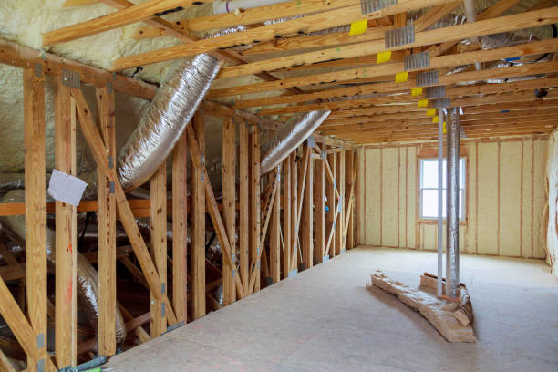 Best Residential Insulation in Midland, PA
