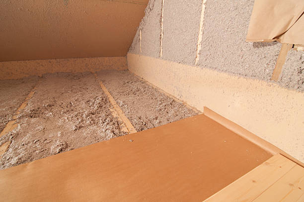 Best Insulation for Specific Applications in Midland, PA